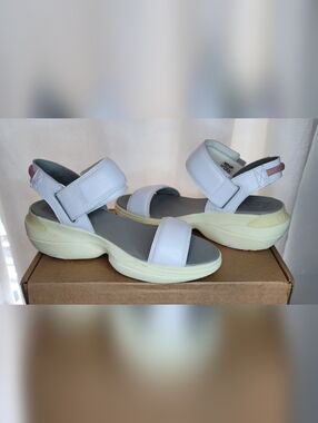 Womens Sorel Sandals